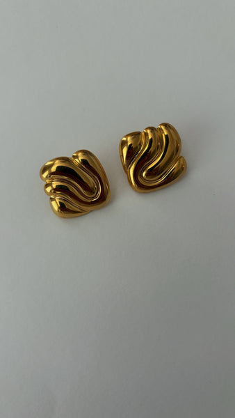 Sample Vintage Earrings