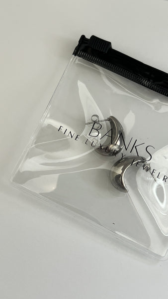Dupe Drop Earrings