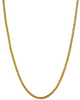Henry Stacking Chain (18k Gold)