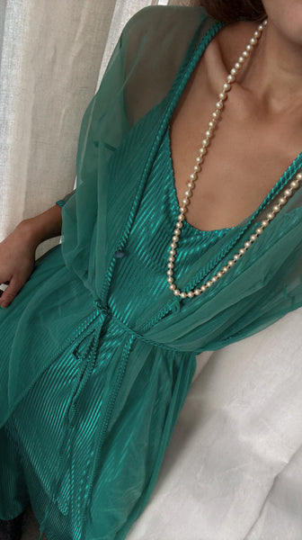 Vintage Pearl Strand