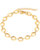 Beth Bracelet 24K GOLD