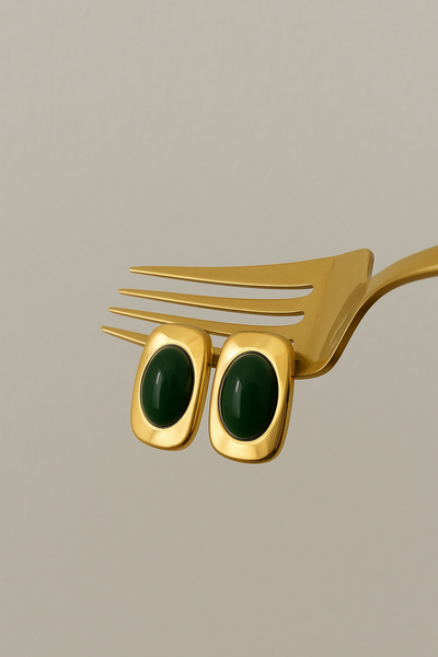 Alice Earrings