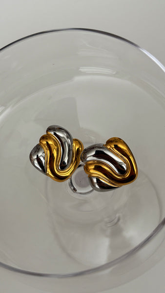 Sample Mixed Vintage  Earrings