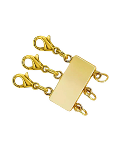 Layering Necklace Clasp (Magnetic)