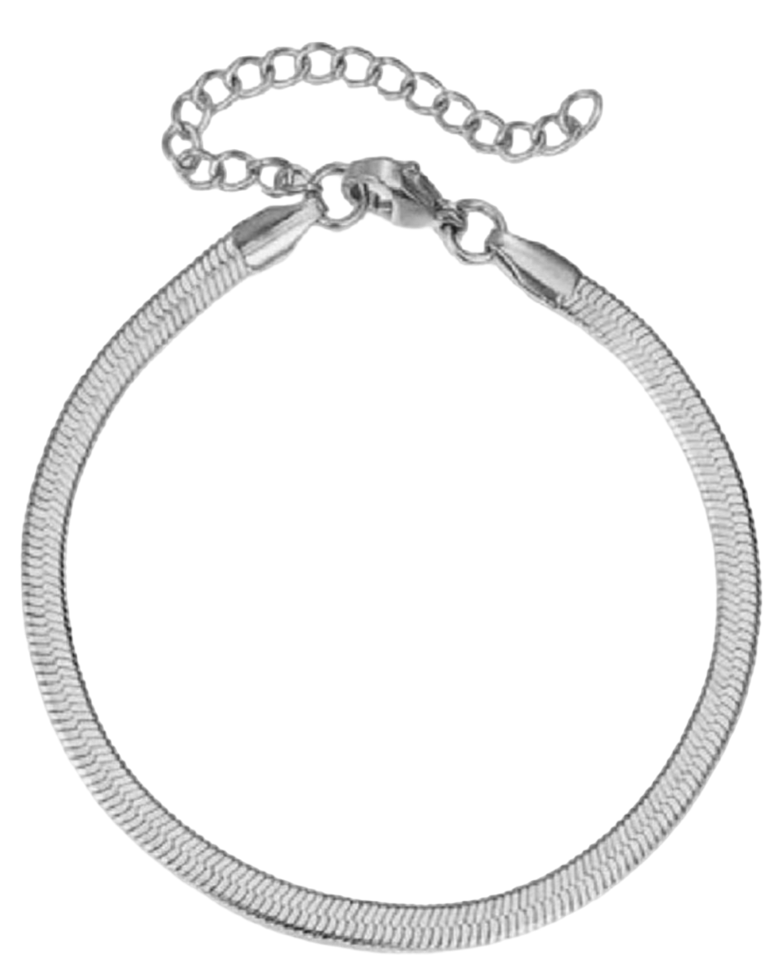Lulu Adjustable Bracelet- 24K Gold