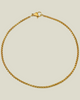 Miles Bracelet -24K Gold