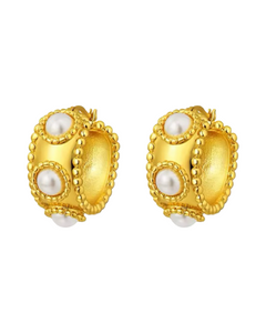 Sample Earrings