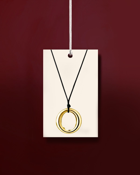 Miss Norma Rooe Pendant