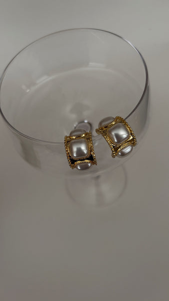 Sample Earrings