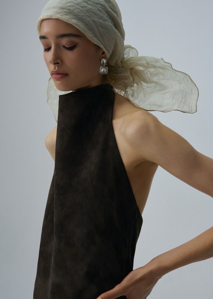 Daphnie Earrings