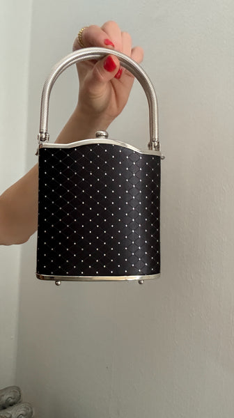 1960’s Vintage Clutch Bag