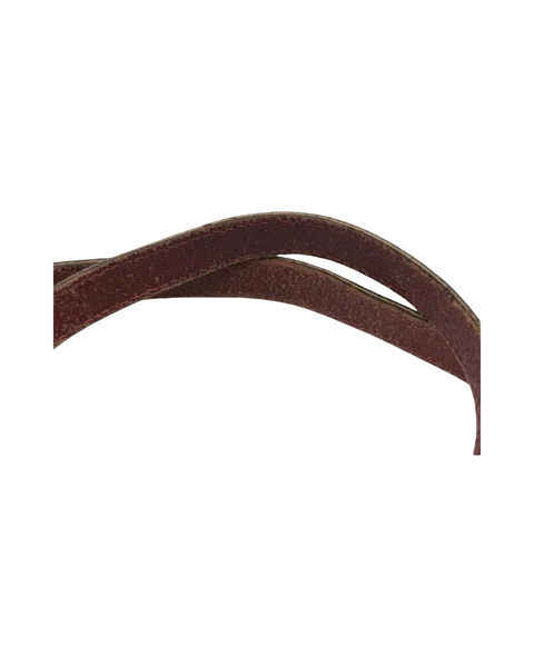 Vintage Gucci Canvas Tote — Beige, Silver & Red