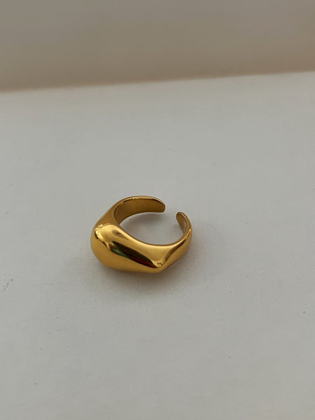 GG Ring - 24K