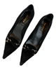 PRADA PUMPS