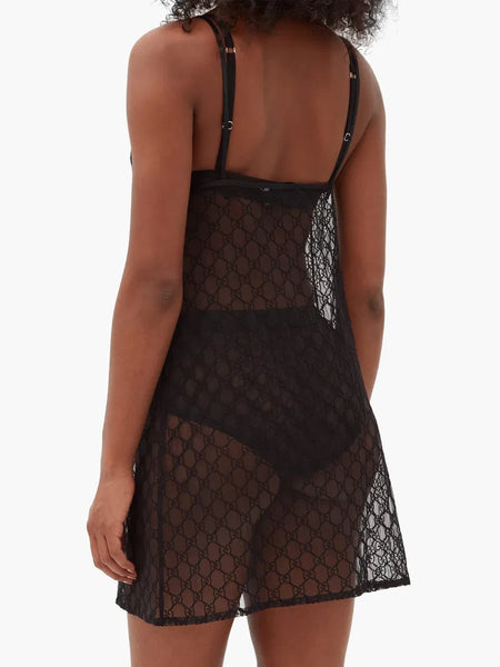 Gucci Vintage Slip