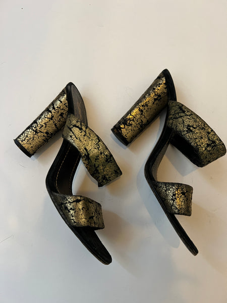 YSL Heels - 38