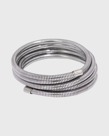 Slinky Bracelet-Sterling Silver