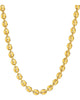 Lucca Stacking Chain (18k Gold)
