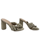 Randall Loeffler Mules- 37.5