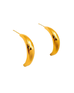 Sample Stacker Earrings