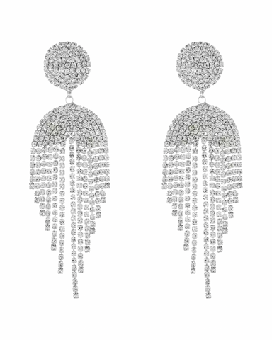 Party Girl Earrings