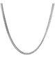 Henry Stacking Chain (Silver)